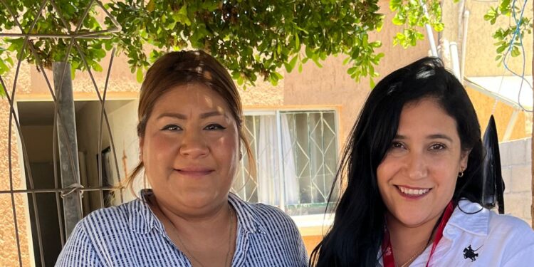 INFONAVIT anuncia programa de cancelación de hipoteca y entrega de escrituras.