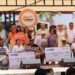 Inaugura el gobernador VMCC el Festival del Mango en Todos Santos