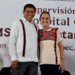 PRESIDENTA CLAUDIA SHEINBAUM SUPERVISA OBRA DEL HOSPITAL GENERAL IMSS BIENESTAR DE TUXTEPEC, OAXACA; SE INAUGURA EL 4 DE AGOSTO