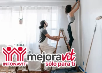 INFONAVIT TE PRESTA HASTA 163 MIL PESOS PARA MEJORAR TU CASA