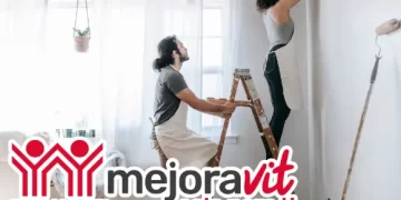 INFONAVIT TE PRESTA HASTA 163 MIL PESOS PARA MEJORAR TU CASA