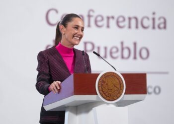 GOBIERNO DE MÉXICO PRESENTA ESTRATEGIA ESPECIAL “CERO ROBOS” PARA CARRETERAS MÉXICO-PUEBLA, MÉXICO-QUERÉTARO Y CULIACÁN-MAZATLÁN