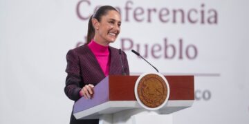 GOBIERNO DE MÉXICO PRESENTA ESTRATEGIA ESPECIAL “CERO ROBOS” PARA CARRETERAS MÉXICO-PUEBLA, MÉXICO-QUERÉTARO Y CULIACÁN-MAZATLÁN