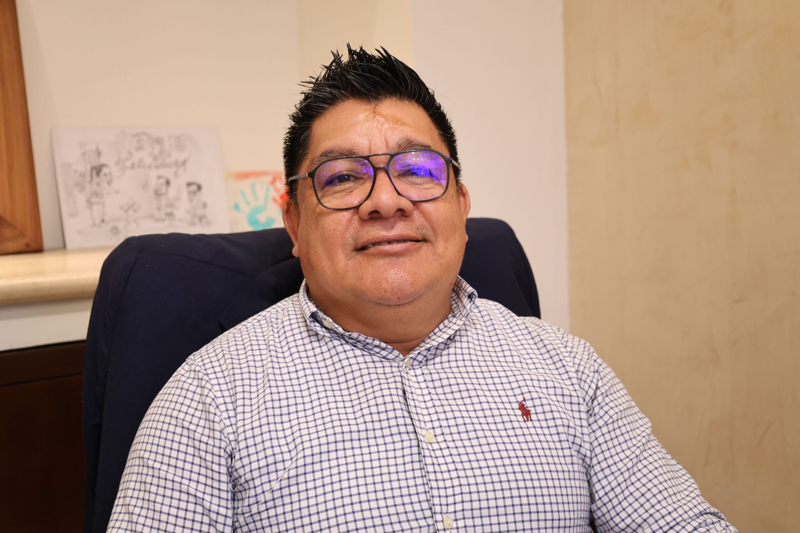 Avanzan trámites para la donación de predio para oficinas del Tribunal Superior de Justicia en Los Cabos