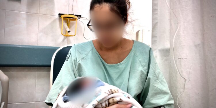 Recomienda IMSS Baja California Sur lactancia materna, alimento nutritivo en los primeros 6 meses de vida