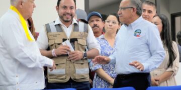 Promueve alcalde Christian Agúndez la apertura de la facultad de medicina en Los Cabos