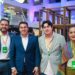 Participa alcalde Christian Agúndez en Hábitat LATAM 2025