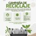 Ayuntamiento de Los Cabos promueve la cultura del reciclaje con la campaña nacional Reciclatón 2025 Teletón