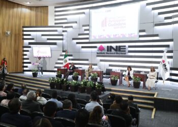 Presenta INE Plataforma de los Conteos Censales de Participación Ciudadana 2009-2024