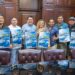El talento pesquero de Los Cabos se prepara para competir en el Campeonato Mundial de Pesca Deportiva en Francia