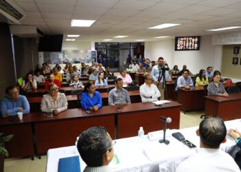 Inicia capacitación del nuevo Sistema de Juicios en Línea para personal del Poder Judicial de BCS