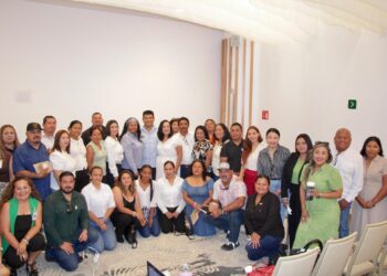 Delegación de Cabo San Lucas impulsa capacitaciones en inclusión social y salud sexual