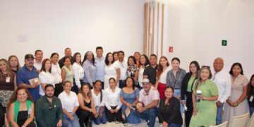 Delegación de Cabo San Lucas impulsa capacitaciones en inclusión social y salud sexual