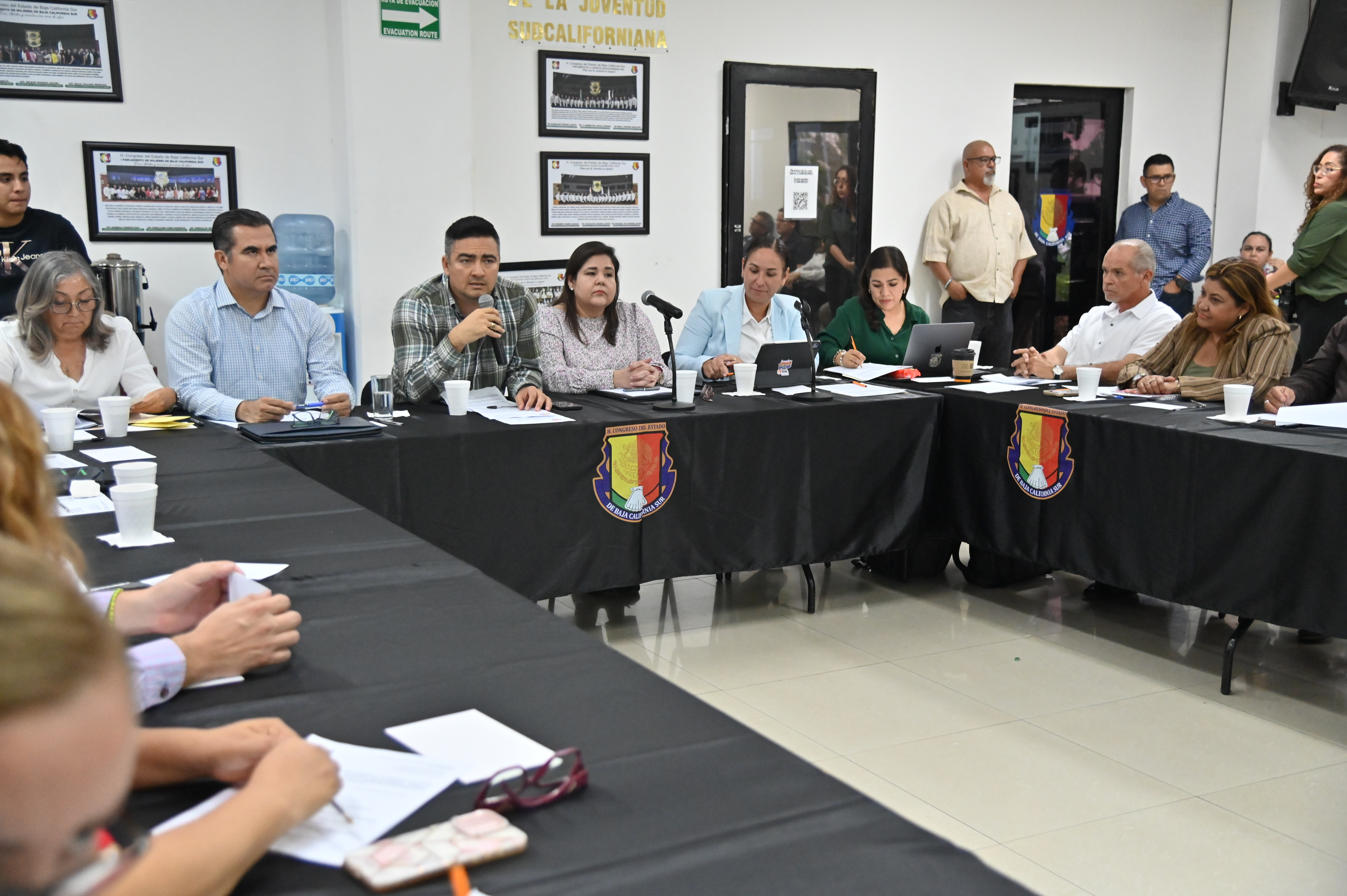 Avanzan los trabajos de la posible creación del sexto municipio en Cabo San Lucas