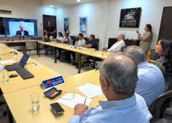 Realizarán en Los Cabos la LIII Convención Internacional IMEF y Summit ICFOA 2025