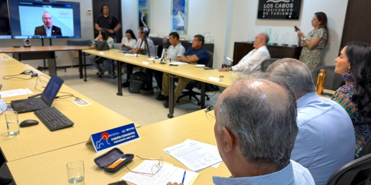 Realizarán en Los Cabos la LIII Convención Internacional IMEF y Summit ICFOA 2025