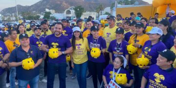 OBTIENE PGJE VINCULACIÓN A PROCESO DE “EL BERRENDO” POR SECUESTRO AGRAVADO EN MULEGÉ 