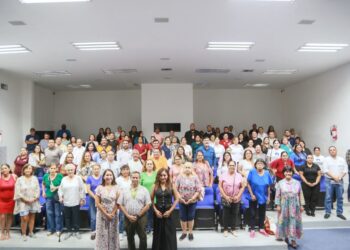 Con el taller “Envejecimiento Saludable” inicia la campaña Moviéndote por tus Derechos en Los Cabos