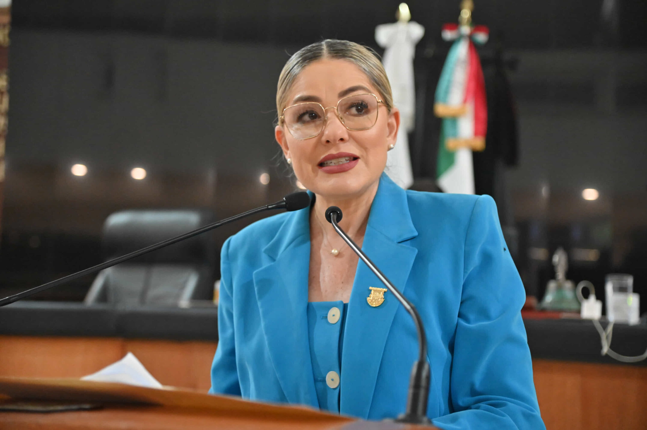 Proponen exhortar a la PROFEPA en BCS atienda las denuncias relacionadas con las dunas de “San Sebastián” en Todos Santos