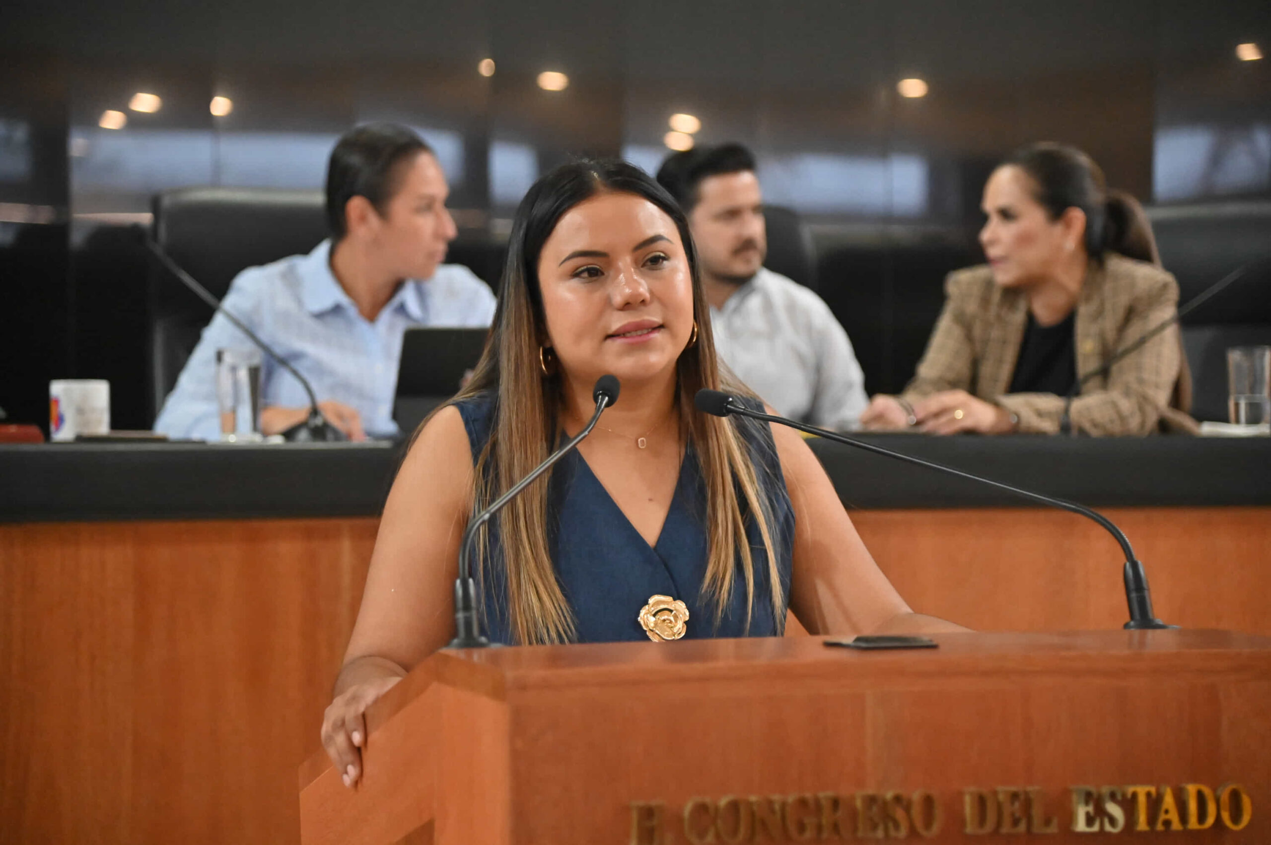 Autoriza Congreso ajuste a tabuladores para dar certeza a sueldos y finanzas públicas en BCS