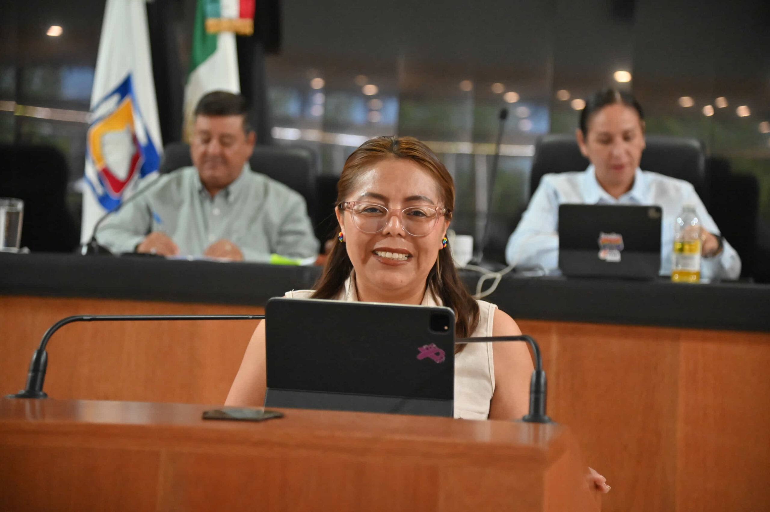  Proponen protocolo estatal de seguridad escolar para prevenir violencia 