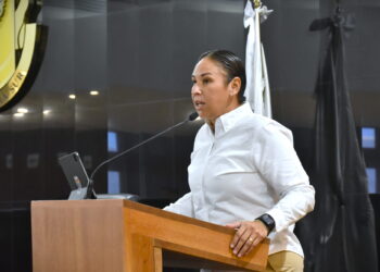 Llaman a proteger y garantizar los derechos de las personas no binarias