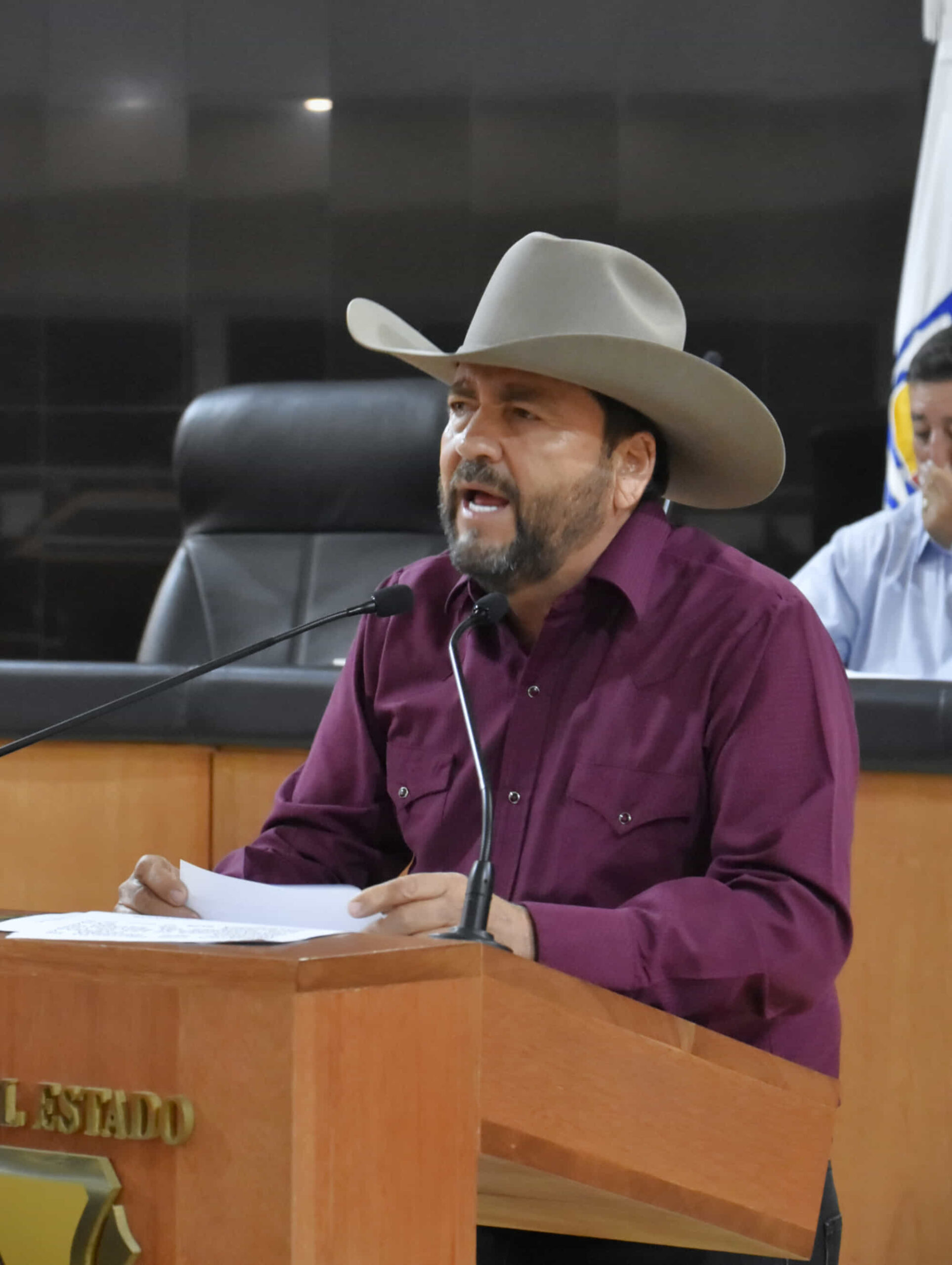 Morena propone reformar la Ley de los Trabajadores al Servicio de los Poderes del Estado y Municipios de BCS