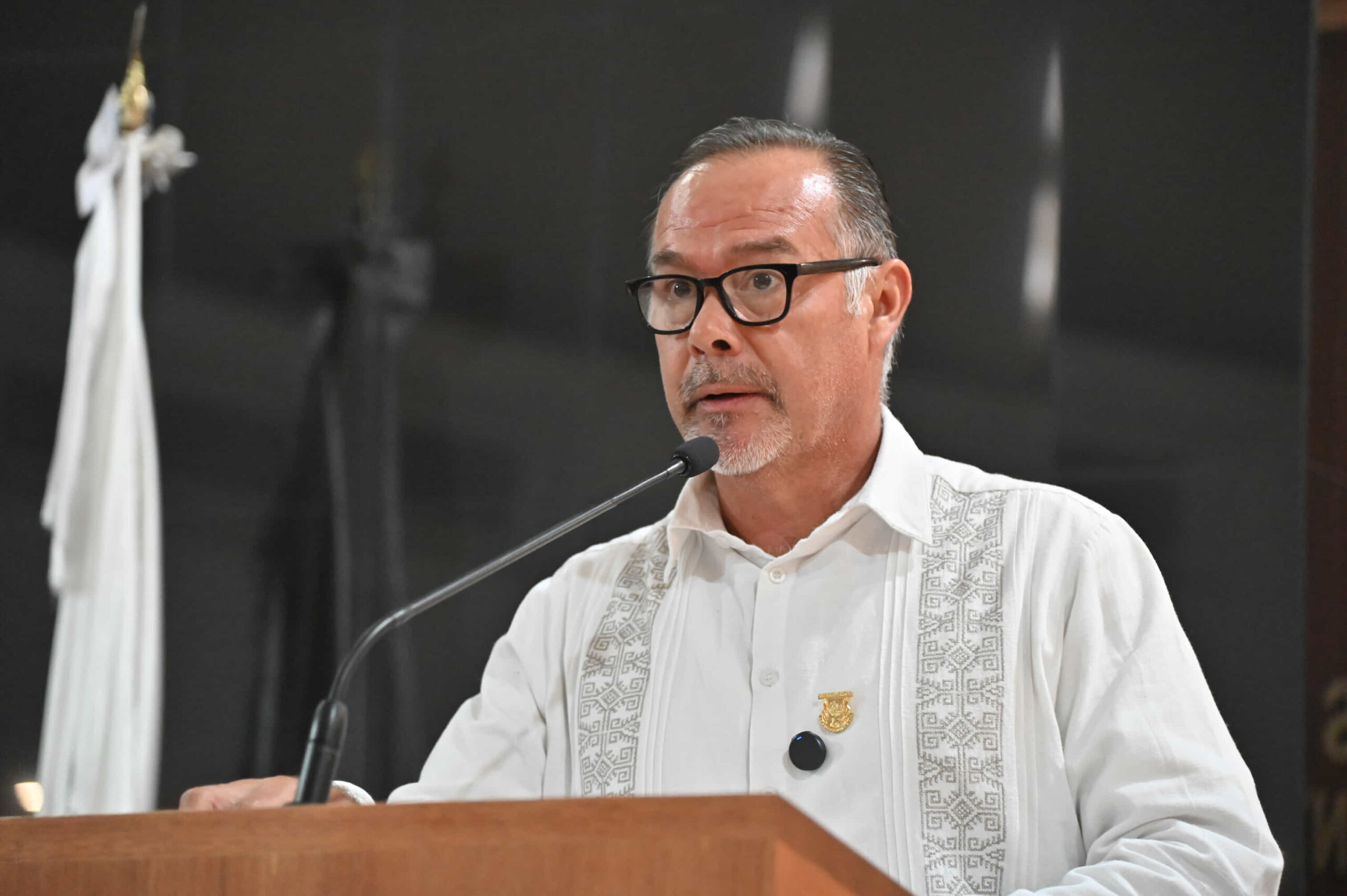 Reconocen a mujeres sindicalistas en el Congreso de BCS