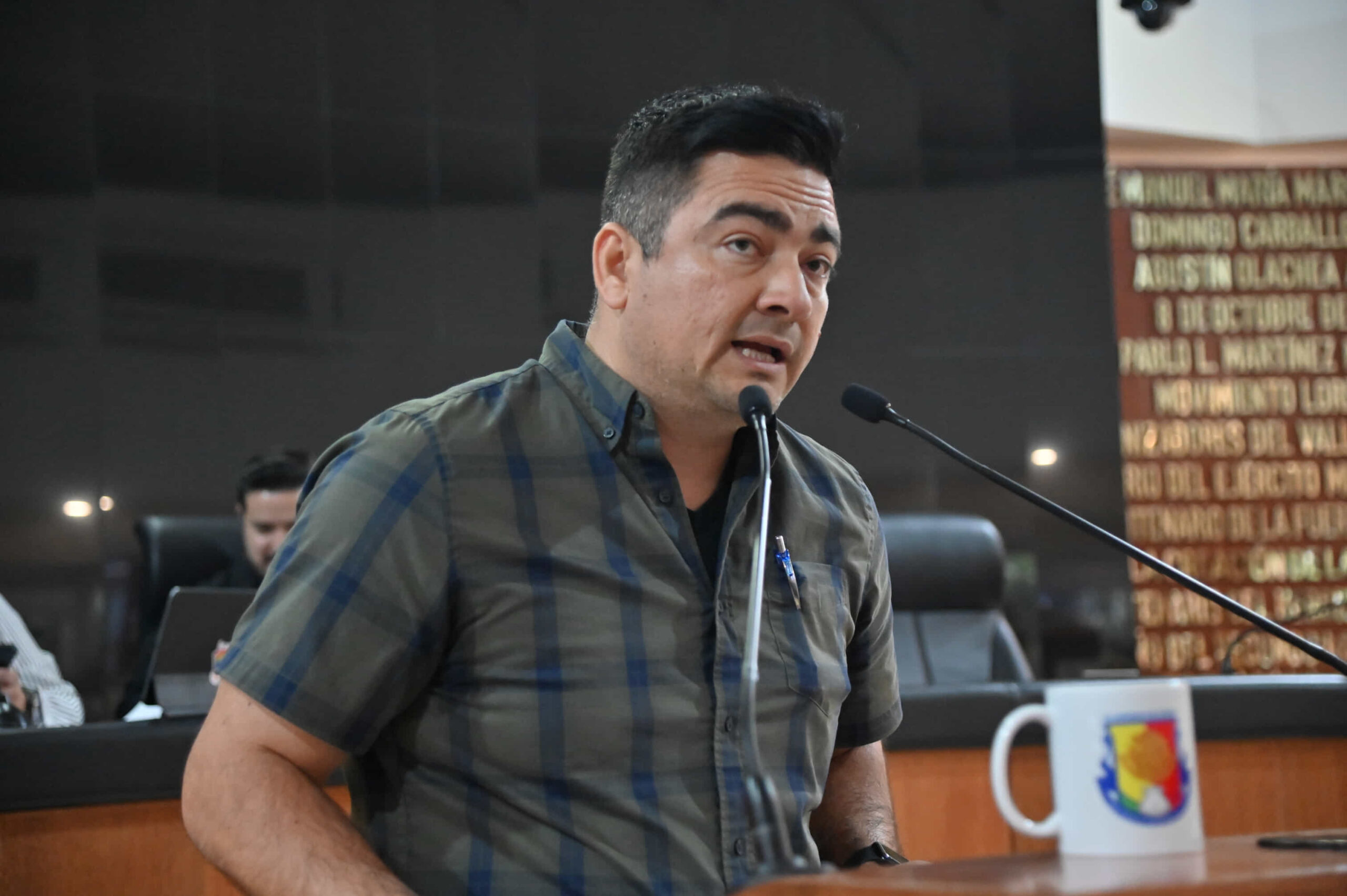 Llaman al delegado de Conagua a revertir su decisión de cerrar los pozos de El Migriño