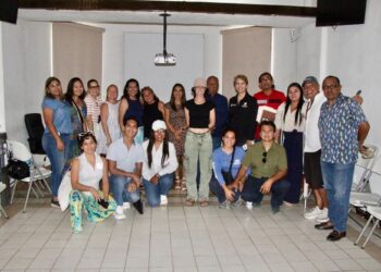 Avanza en Cabo San Lucas organización del Festival y Desfile con motivo del Día de Muertos