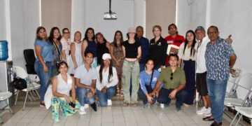 Avanza en Cabo San Lucas organización del Festival y Desfile con motivo del Día de Muertos