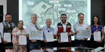 Reafirma alcalde Christian Agúndez compromiso con la seguridad vial y la preservación del paisaje urbano
