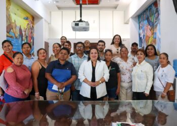 Se lanza campaña de registros extemporáneos 