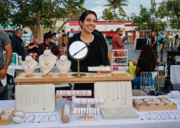 Invitan a participar en Bazar Juvenil en su Segunda Edición