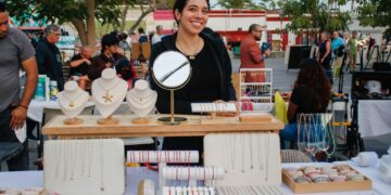 Invitan a participar en Bazar Juvenil en su Segunda Edición