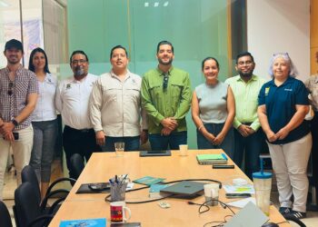 Avanza Ayuntamiento de Los Cabos en actualización del POELP