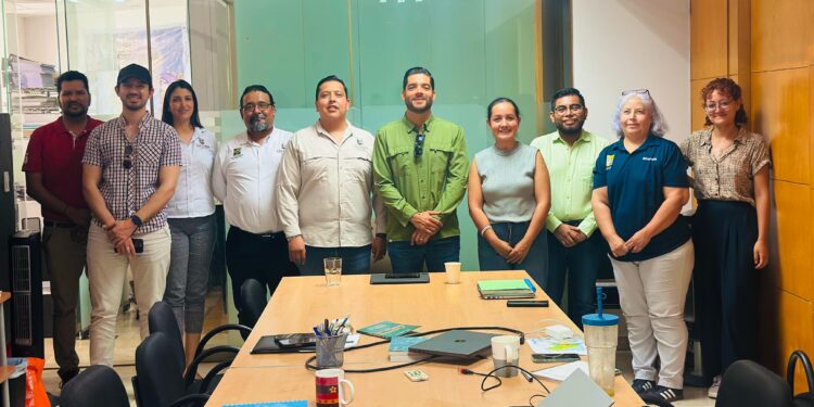 Avanza Ayuntamiento de Los Cabos en actualización del POELP