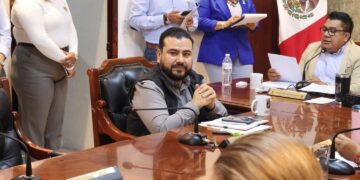Aprueban creación de la Comisión Edilicia Permanente de Salud en Los Cabos