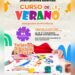 Invitan a participar en cursos de verano en Miraflores; arrancan este 4 de agosto