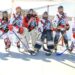 Respaldan a equipo de hockey de Cabo San Lucas que participará en Torneo Nacional