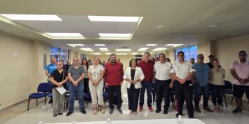 Impulsa regidor José Manuel Larumbe capacitaciones en salud y primeros auxilios en Los Cabos