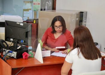 Implementan acciones para agilizar trámites en Secretaría General de Cabo San Lucas