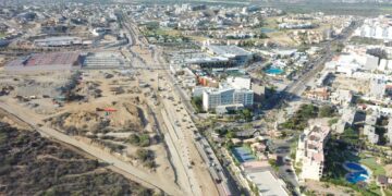 No se suspenderá suministro de agua por reubicación del                      acueducto 2 en glorieta de Fonatur