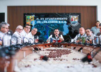 Por iniciar pavimentación de nueva ruta alterna a la glorieta de Fonatur