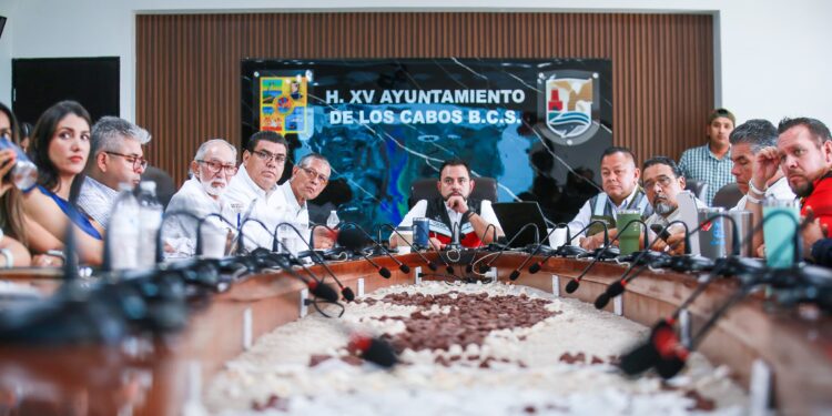 Por iniciar pavimentación de nueva ruta alterna a la glorieta de Fonatur