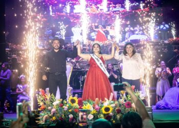 Reportan saldo blanco tras Fiestas Tradicionales de Santa Anita y Santiago