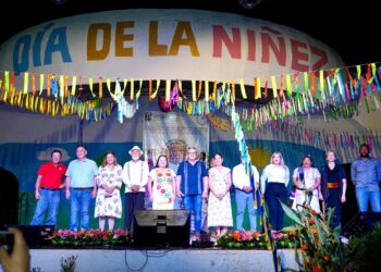 IMAIA celebra el Festival Gastronómico “La Milpa” en Cabo San Lucas