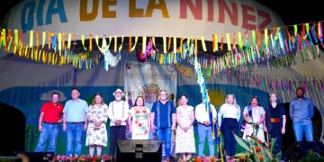 IMAIA celebra el Festival Gastronómico “La Milpa” en Cabo San Lucas