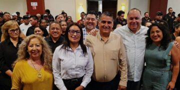PARTICIPA PGJE CON LA PONENCIA “DEFENSA EN EL MUNDO DIGITAL” EN FORO ORGANIZADO EN LOS CABOS EN COORDINACIÓN CON LA CROC
