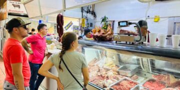 BCS entre las tres entidades con mayor ingreso trimestral por hogar: ENIGH 2024